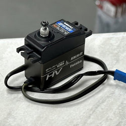 Futaba BLS276SV Standard HV Servo (Second Hand) : MHSH129