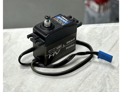 Futaba BLS276SV Standard HV Servo (Second Hand) : MHSH129
