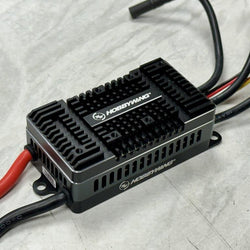 Hobbywing Platinum HV 260A V5 ESC (Second Hand) : MHSH23