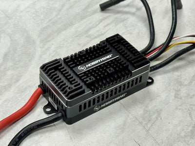 Hobbywing Platinum HV 260A V5 ESC (Second Hand) : MHSH23