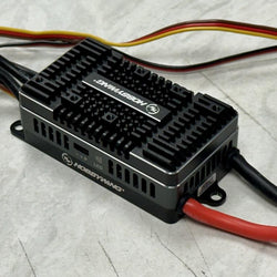 Hobbywing Platinum HV 260A V5 ESC (Second Hand) : MHSH23