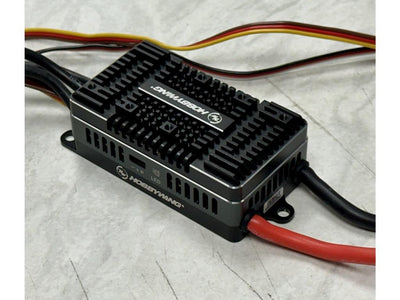 Hobbywing Platinum HV 260A V5 ESC (Second Hand) : MHSH23