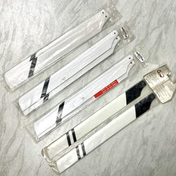 325mm Carbon Main Blade Bundle (Pre-Owned/Brand New) : MHSH52