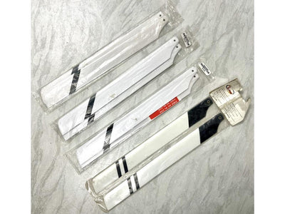 325mm Carbon Main Blade Bundle (Pre-Owned/Brand New) : MHSH52