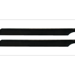 RotorTech 610mm F3C Semi Symmetrical Main Blades : RT-610-F3C - Midland Helicopters