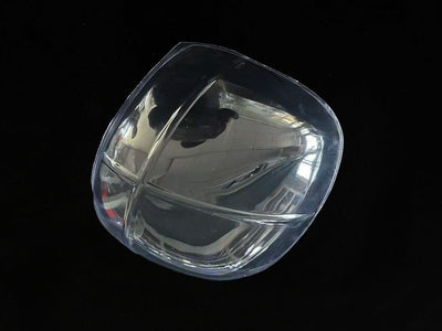 Flywing BO-105 Replacement Windows : FW-FS83