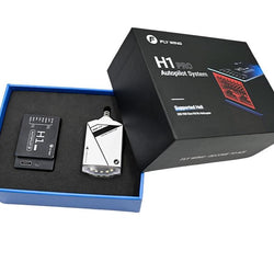 Flywing H1Pro Helicopter Flight Control FBL Gyro : FW-H1PRO
