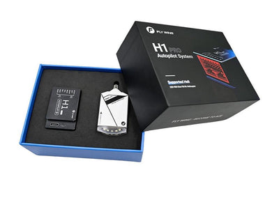 Flywing H1Pro Helicopter Flight Control FBL Gyro : FW-H1PRO