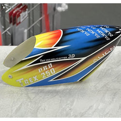 Align T-Rex 250 PRO Painted Canopy (Second Hand) : MHSH96