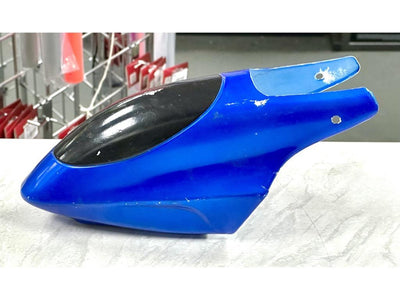T-Rex 450 XL Compatible Canopy (Second Hand) : MHSH29 - Midland Helicopters