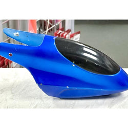 T-Rex 450 XL Compatible Canopy (Second Hand) : MHSH29 - Midland Helicopters