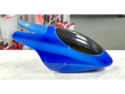 T-Rex 450 XL Compatible Canopy (Second Hand) : MHSH29 - Midland Helicopters