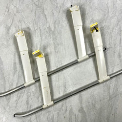 Kyosho Hughes 500/Concept 30 Landing Gear (Second Hand) : MHSH130 - Midland Helicopters