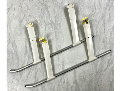 Kyosho Hughes 500/Concept 30 Landing Gear (Second Hand) : MHSH130 - Midland Helicopters