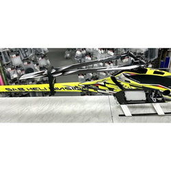 SAB Kraken 700 Nitro Airframe (Second Hand) : MHSH56