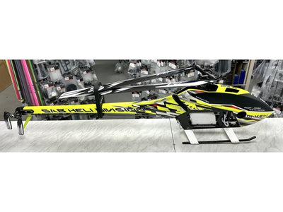 SAB Kraken 700 Nitro Airframe (Second Hand) : MHSH56