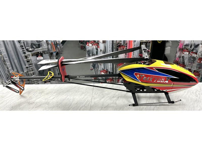 Align T-Rex 700X Combo (Second Hand) : MHSH98