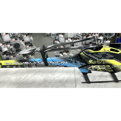 SAB Kraken 580 Airframe (Second Hand) : MHSH106