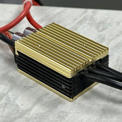 Scorpion Tribunus 12-130A ESC SBEC (Second Hand) : MHSH23