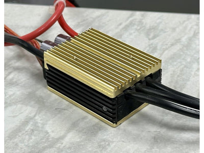 Scorpion Tribunus 12-130A ESC SBEC (Second Hand) : MHSH23