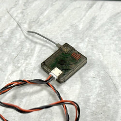 Spektrum DSMX Remote Receiver SPM9745 (Second Hand) : MHSH138