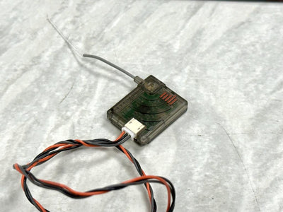 Spektrum DSMX Remote Receiver SPM9745 (Second Hand) : MHSH138
