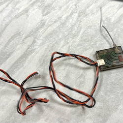 Spektrum DSMX Remote Receiver SPM9745 (Second Hand) : MHSH138