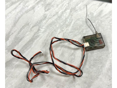 Spektrum DSMX Remote Receiver SPM9745 (Second Hand) : MHSH138