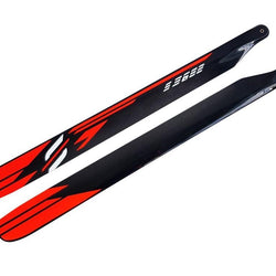 SAB Main Blades S682 Orange : S682-O