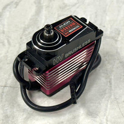 Align DS820M HV Cyclic Servo (Second Hand) : MHSH51