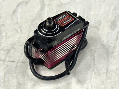 Align DS820M HV Cyclic Servo (Second Hand) : MHSH51