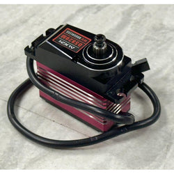 Align DS820M HV Cyclic Servo (Second Hand) : MHSH51