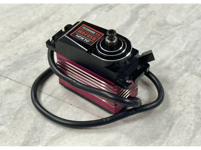 Align DS820M HV Cyclic Servo (Second Hand) : MHSH51