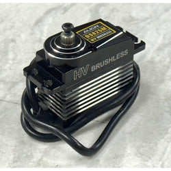 Align DS825M HV Tail Servo (Second Hand) : MHSH130