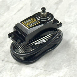 Align DS825M HV Tail Servo (Second Hand) : MHSH130