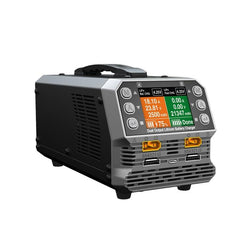 SkyRC PC1080 Neo AC Charger : SK-100220