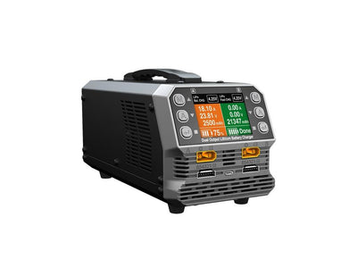 SkyRC PC1080 Neo AC Charger : SK-100220