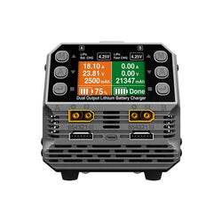 SkyRC PC1080 Neo AC Charger : SK-100220