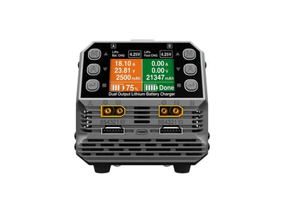 SkyRC PC1080 Neo AC Charger : SK-100220