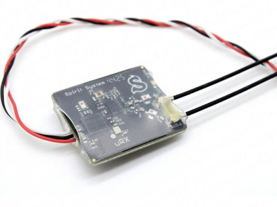 Spirit µRX (Micro Receiver) : SPT-URX