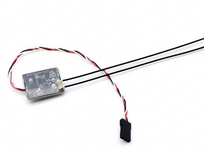 Spirit µRX (Micro Receiver) : SPT-URX