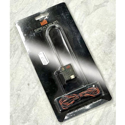 Spektrum DSMX Remote Receiver SPM9745 (Pre-Owned/Brand New) : MHSH138