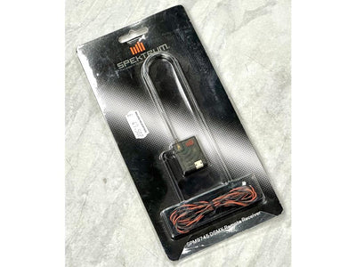 Spektrum DSMX Remote Receiver SPM9745 (Pre-Owned/Brand New) : MHSH138