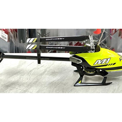 OMP M1 V1 BnF - Racing Yellow (Second Hand) : MHSH70