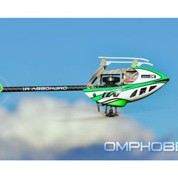 OMPHOBBY M1 V3 PRO BnF : OSHM-M1V3PRO-BNF (PRE-ORDER)