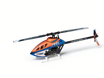 OMPHOBBY M1 V3 PRO BnF : OSHM-M1V3PRO-BNF (PRE-ORDER)