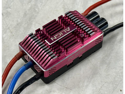 Align RCE-BL130A Brushless ESC (Second Hand) : MHSH24
