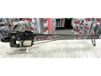 Align T-Rex 700N DFC (Second Hand) : MHSH131