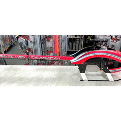 SAB Goblin RAW 700 Nitro Airframe (Second Hand) : MHSH106