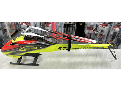 SAB Goblin 570 (Second Hand) : MHSH59